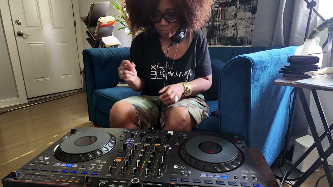 “Where to Catch Me in Chicago This Week | Fathom DJ Summer Sets”