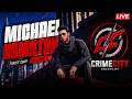 CRIME CITY RP 🔥 | Michaels Hamilton First Day 💼 | Whitelist Life Begins #gta #gtarp #ccrp