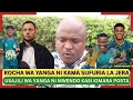 MKALABOKO USAJILI WA YANGA NI KAMA KABURI LA KUCHOMEA MAITI SIMBA WAMEAMUA KUSAJILI KAMA MAGHAIDI MKALABOKO USAJILI WA YANGA NI KAMA KABURI LA KUCHOMEA MAITI SIMBA WAMEAMUA KUSAJILI KAMA MAGHAIDI