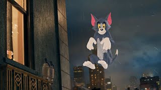 Download lagu TRAILER: Tom & Jerry: The Movie (2020) | Cartoon Network Asia