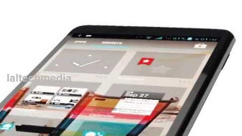 Micromax Canvas Ego A113[4.7-inch display,1.2 GHz quad-core processor Android smartphone]986