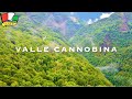 VALLE CANNOBINA RELAXING DRONE FOOTAGE | Valle Cannobina aus der Vogelperspektive