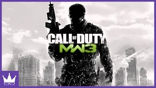Twitch Livestream | Call Of Duty: Modern Warfare 3 Veteran Full Playthrough [Xbox 360/One]