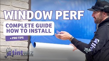 How to Install Window Perf | Full How-To Guide with Pro Tips