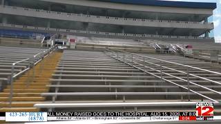 Finley Stadium Welcomes TVFCU Southside Nights