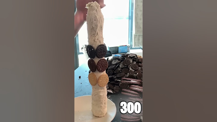J'ai Battu un RECORD du MONDE !