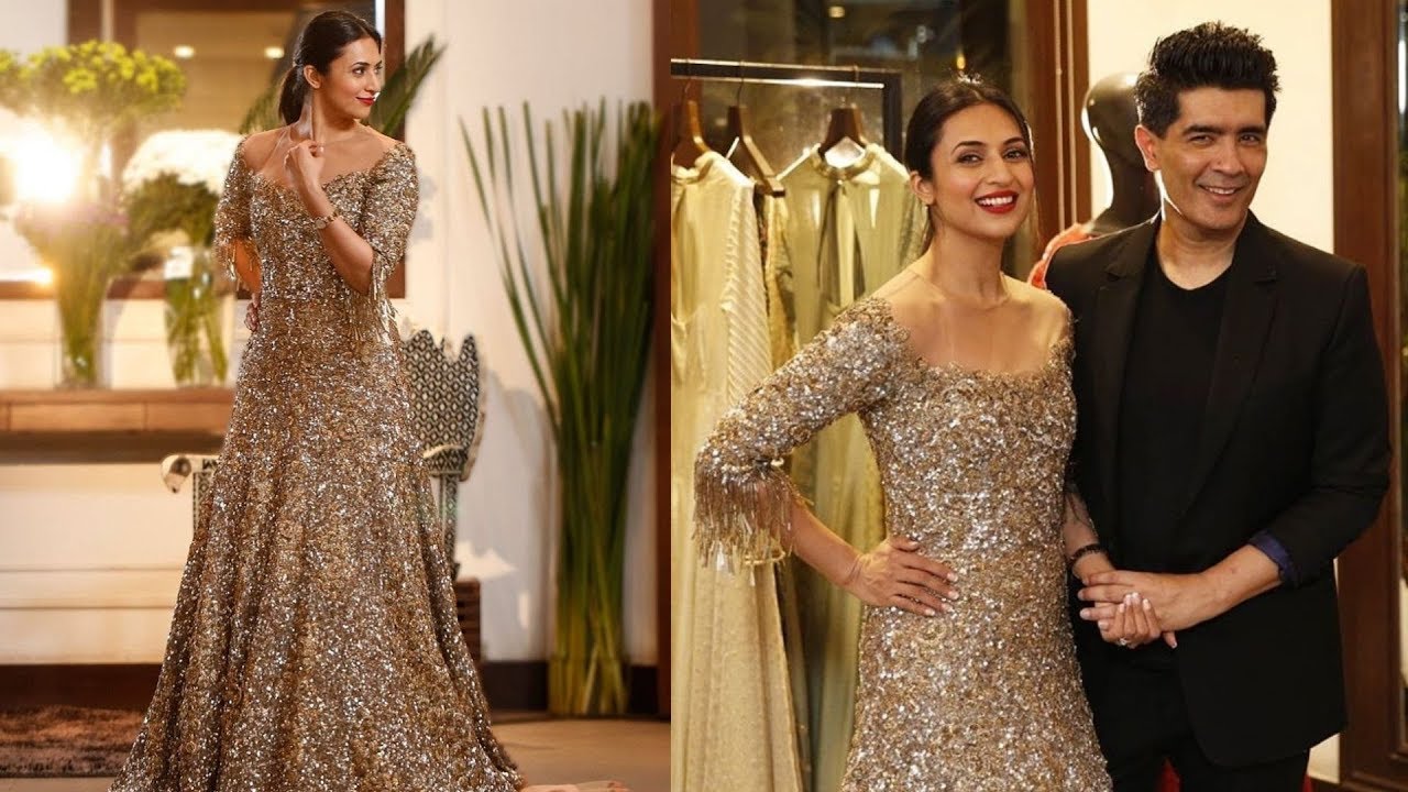 Kareena Kapoor Khan Looked Like a Fairy in Manish Malhotra's Designer –  Lady India