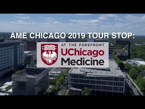 ame-chicago-2019-tour-stop:-uchicago-medicine