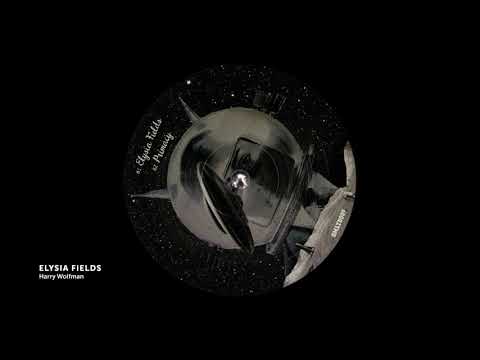 Harry Wolfman - Elysia Fields