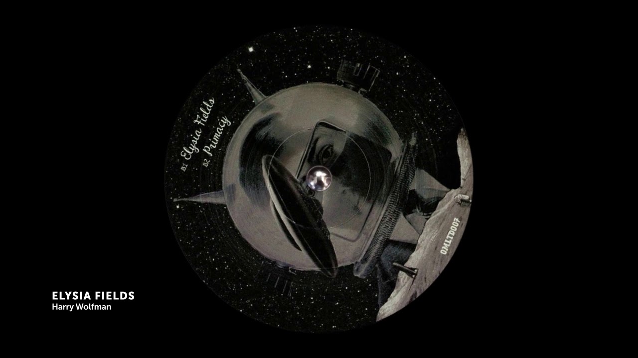 Harry Wolfman - Elysia Fields auf YouTube ansehen Harry Wolfman - Elysia Fields auf YouTube ansehen