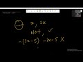 2 SAT Mistakes That Ruin Scores