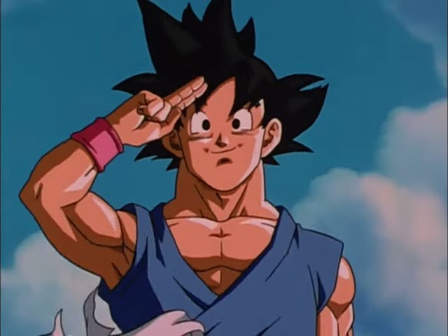 ドラゴンボールZ グッドバイ ドラゴンボールZ グッドバイ Dragonball Z OST - Goodbye, Son