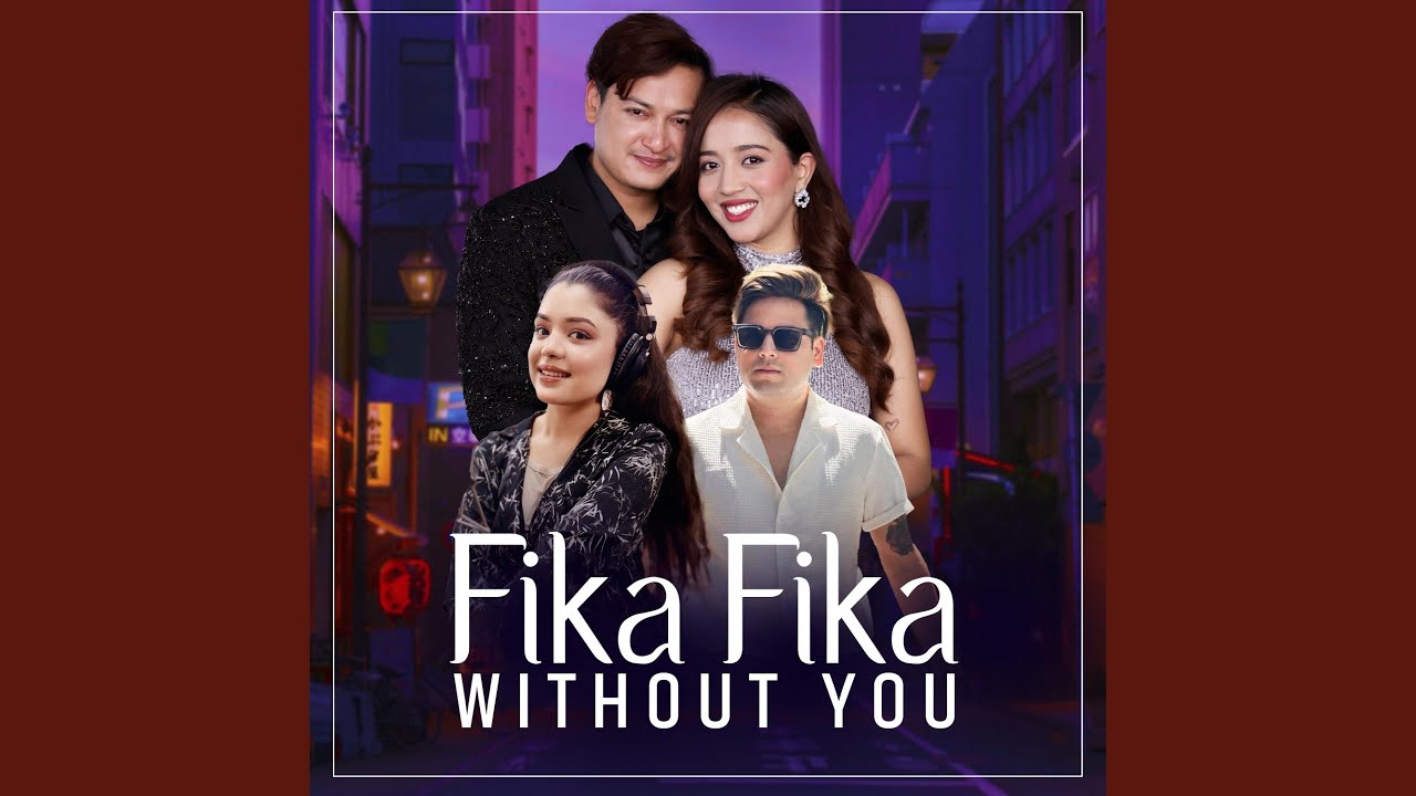 Tonton Fika Fika Without You di YouTube Tonton Fika Fika Without You di YouTube