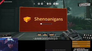 Stream World Day 42 - Encased uranium cell production