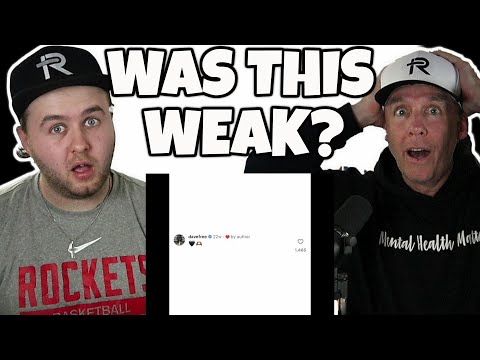 IS THIS A DRAKE L? | Drake - The Heart Part 6 (KENDRICK DISS) (FIRST REACTION!)