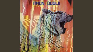 Miniatura del video "Amon Düül II - Wolf City"