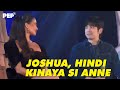 Joshua Garcia, hindi kayang gawin ito kay Anne Curtis | PEP Interviews