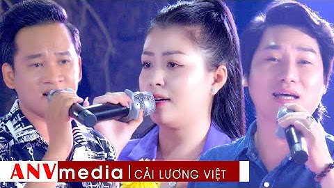 Chuông Vàng Chuông Bạc Trẻ Đẹp Ca Vọng Cổ Quá Hay Võ Ngọc Quyền Nguyễn Văn Hợp Nguyễn Thanh Toàn