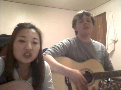 Across The Universe - Sean Stevens & Stacie Jang