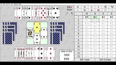 A Bridge to Simple Squeezes 2nd Edition Page 40