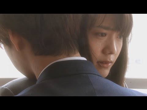 動画 松井愛莉 千葉雄大が出演 映画 通学シリーズ 通学電車 予告編 Maidigitv マイデジｔｖ