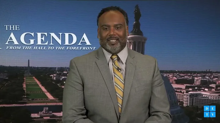 DETV presents The Agenda | Delaware Attorney General Kathy Jennings