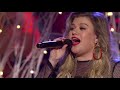Kelly Clarkson Christmas Eve A Home For The Holidays mp3