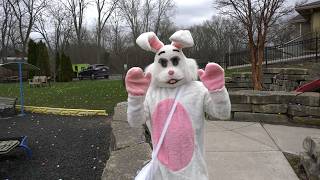 American Legion Easter Egg Hunt 2026 Promo