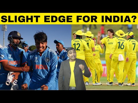 Under-19 World Cup Final: Past India vs Australia encounters and who did well | Sports Today