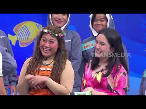 RUSUH! ARISAN FULL JOGET, SURYA AUTO TANTRUM! | MOMEN SERU ARISAN (14/12/24)