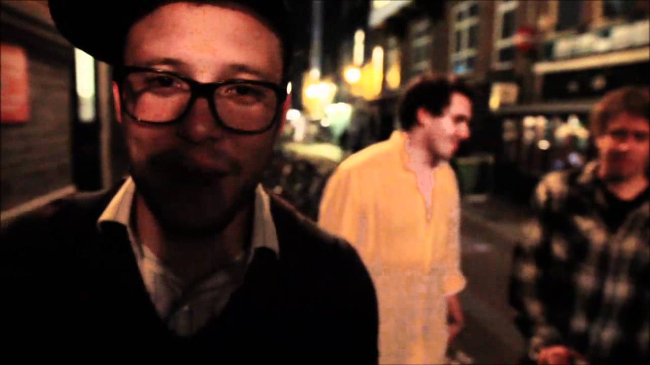 Dexpedition, fuck face in amsterdam