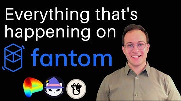 Everything you need to know about Fantom