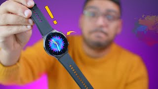 اشيك و افخم ساعة ذكية جربتها فى حياتي ! Huawei Watch GT2 Pro