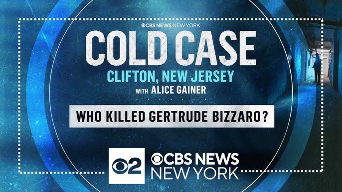 New Series Cold Case With Alice Gainer Premieres Wednesday Morning