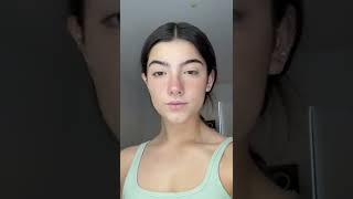 Charli Damelio Tiktok shorts charlidameliotiktok