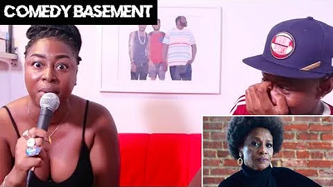 Angelica Mackey Destroys Jennifer Lewis Impression...