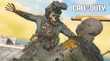 Simon "Ghost" Riley Execution Compilation – MW to BO6 Finishing Moves