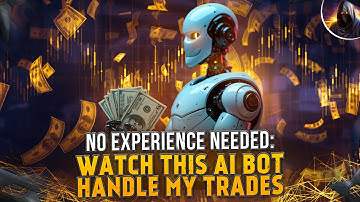 Binary Options Trading Strategy! No Experience Needed: Watch This Bot Handle My Trades Pocket Option