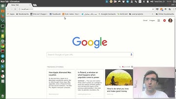 بستون ۴ - ساختن مدل دخل و اضافه کردن اولین درآمد زمستان از طریق گویی ادمین جنگو