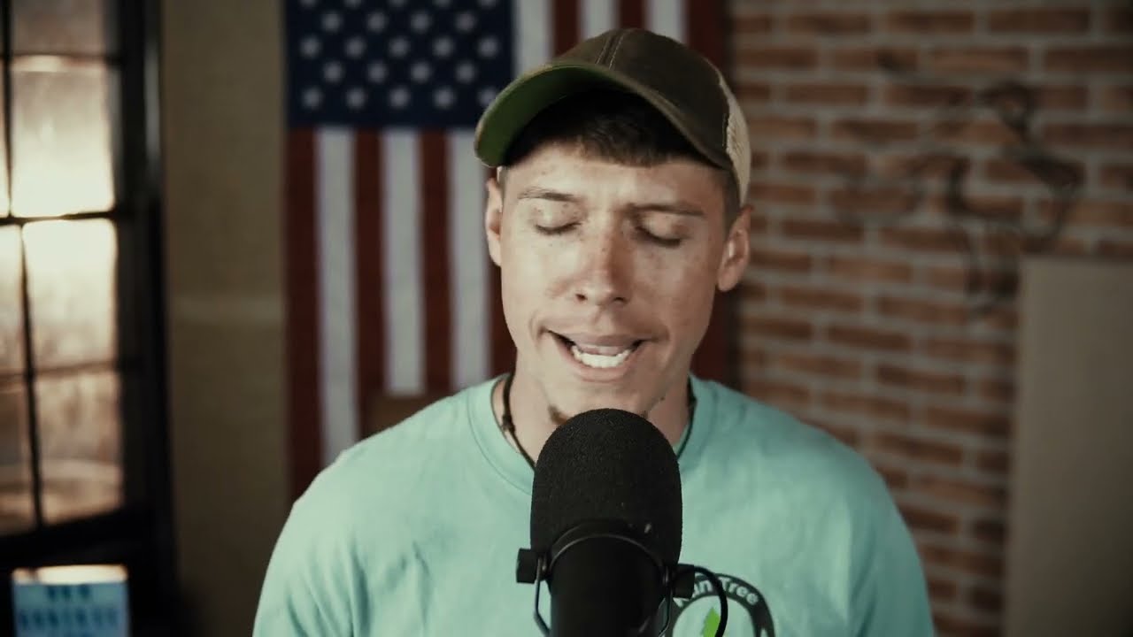 Wasted On You COVER by Taylor Ray Holbrook - YouTube