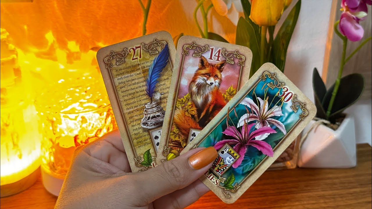 VOU CONSEGUIR SAIR DESTA SITUAÇÃO?