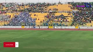 Tepa SHS win boys 4x100m final. Zone 4. Ashanti Region Inter-Co. 2024.