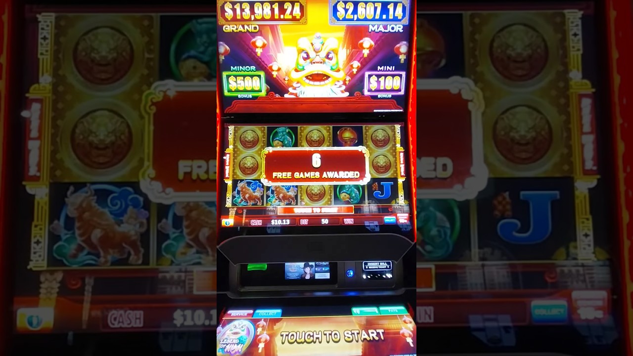 !!!100X win on Dragon Fire!!! Prairie's Edge Casino