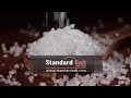 Standard salt  best himalayan pink salt  edible salt pakistan