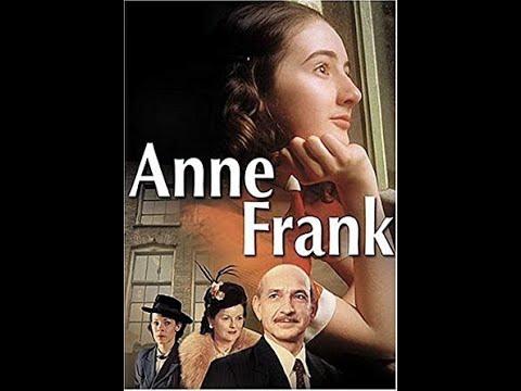 Anne Frank - The Whole Story (2001) - Dnevnik Ane Frank