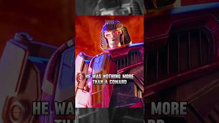 The Cybertronian High Guard Just A False Legend?