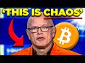 Bitcoin &amp; Crypto Market About to Go ABSURD (this is just the beginning)