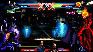 #FGC EP. 7 Pt. 3 "What