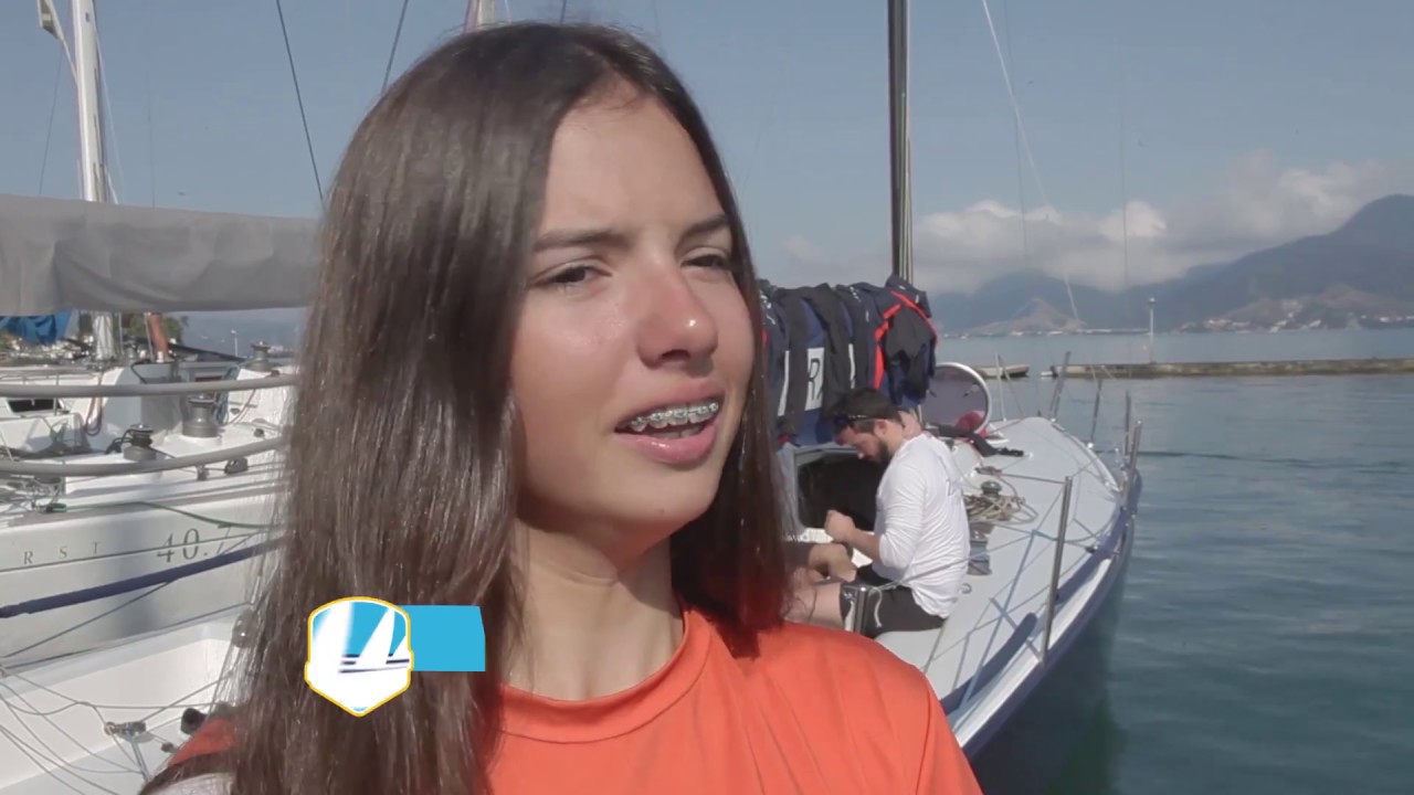 Semana de Vela de Ilhabela 2018: Resumo da quarta-feira (25/07)