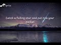 Catch a Falling Star by Perry Como - lyrics